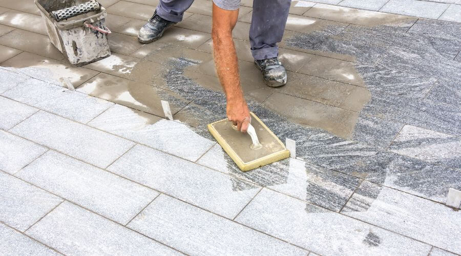 Local Chimney Repair in Beallsville, OH